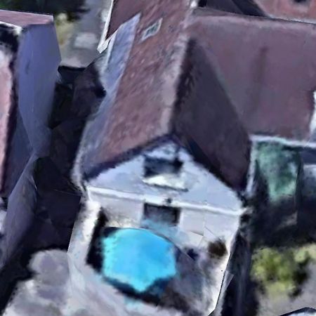 La Pause Apartman Amboise Kültér fotó