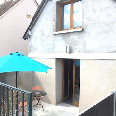 La Pause Apartman Amboise Kültér fotó