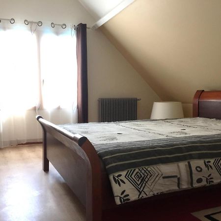 La Pause Apartman Amboise Kültér fotó
