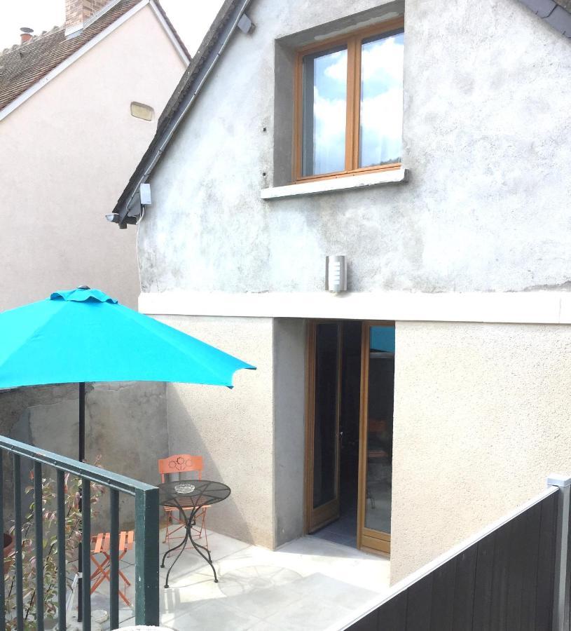 La Pause Apartman Amboise Kültér fotó