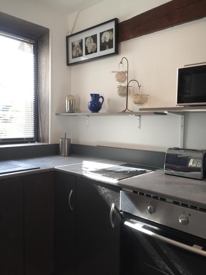 La Pause Apartman Amboise Kültér fotó