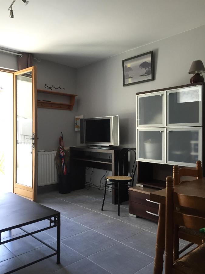 La Pause Apartman Amboise Kültér fotó