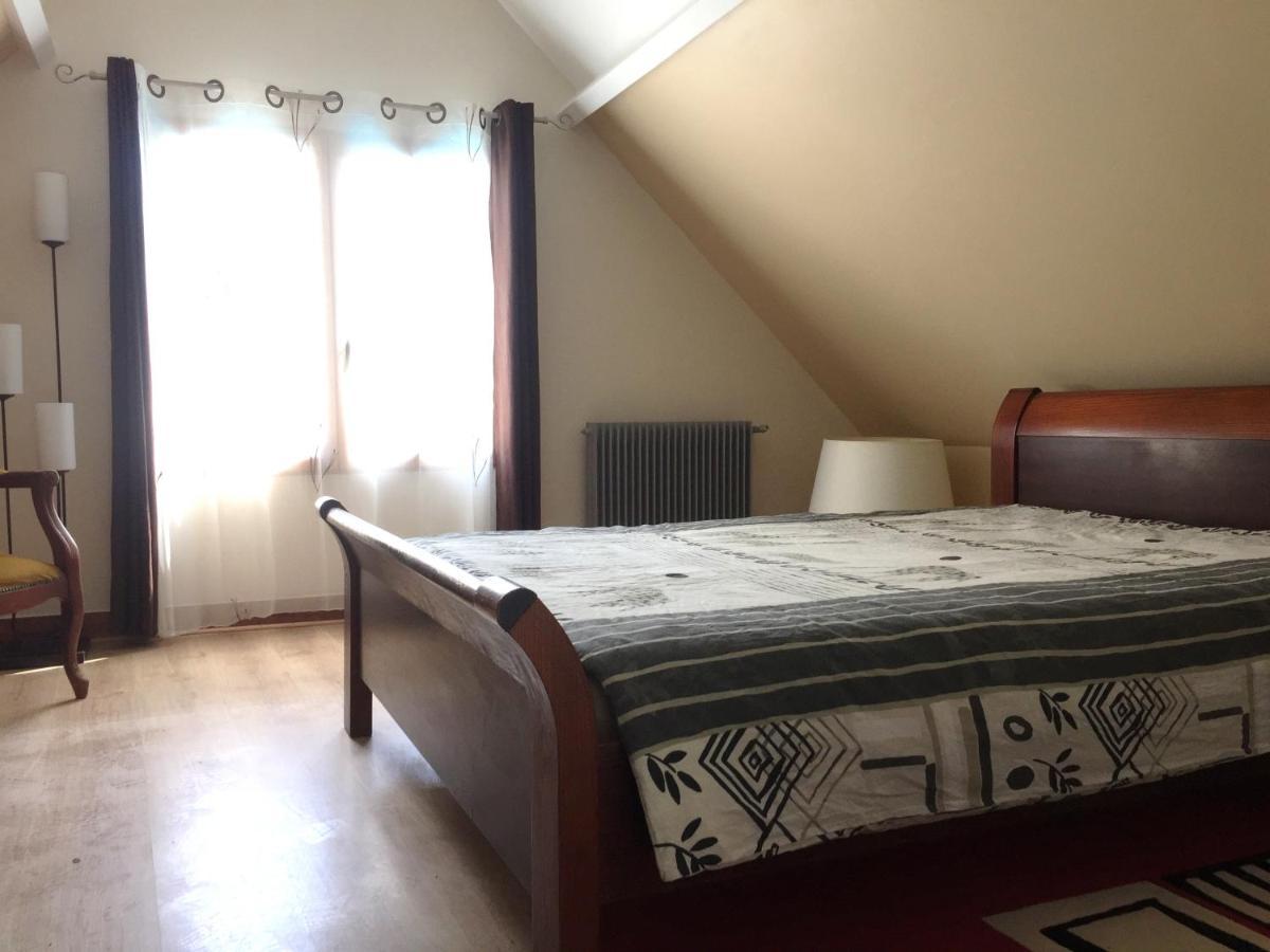 La Pause Apartman Amboise Kültér fotó